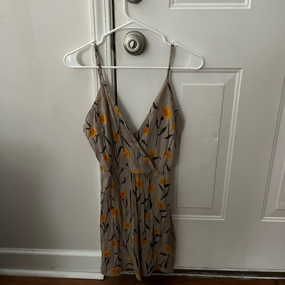 RVCA dress S